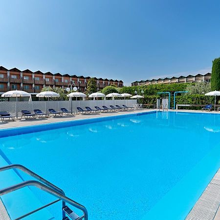 Iseo Lago Hotel Dış mekan fotoğraf