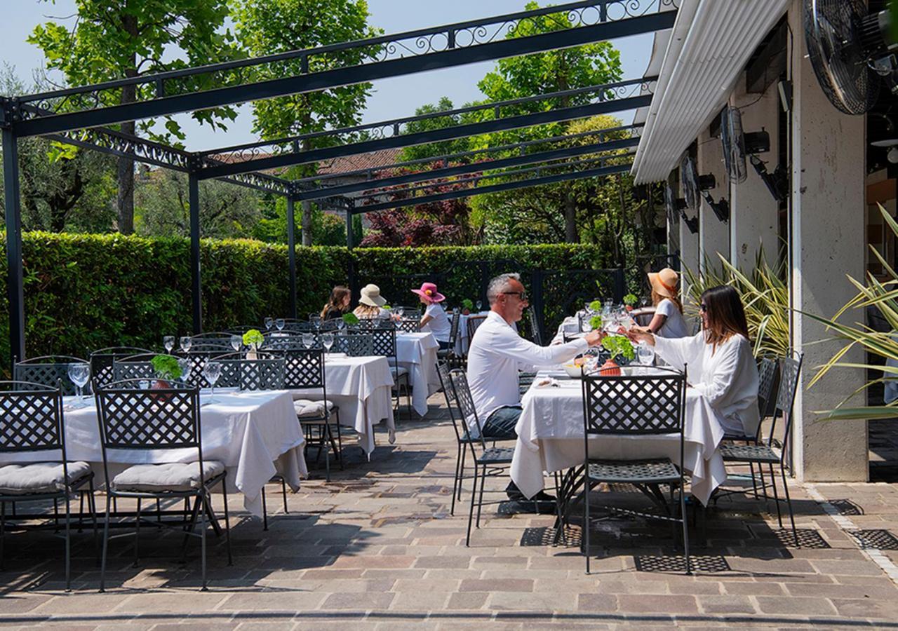 Iseo Lago Hotel Dış mekan fotoğraf