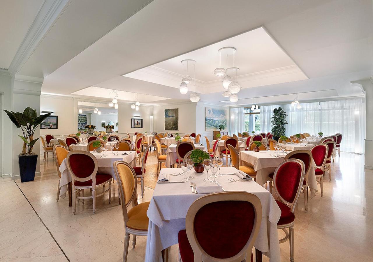 Iseo Lago Hotel Dış mekan fotoğraf