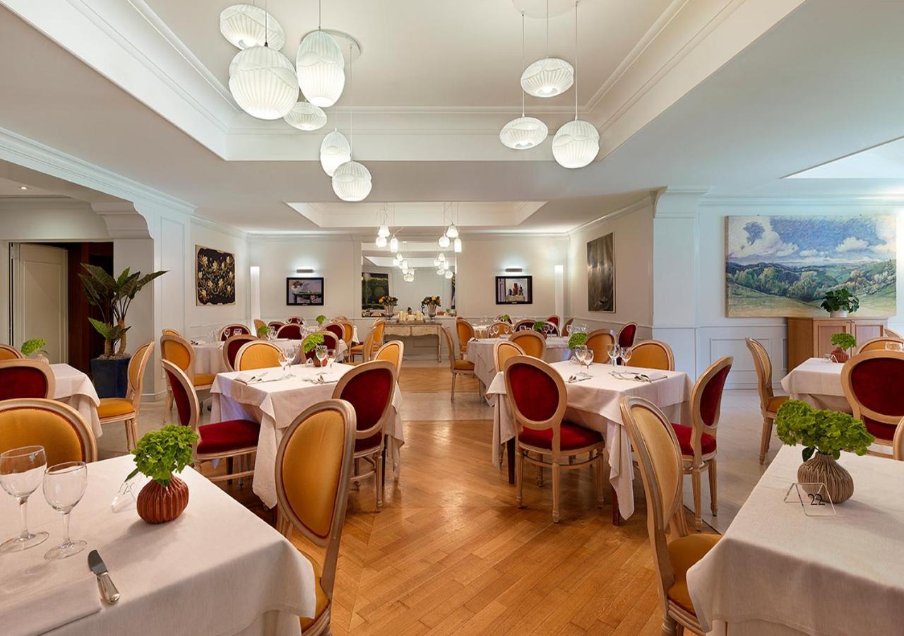 Iseo Lago Hotel Dış mekan fotoğraf