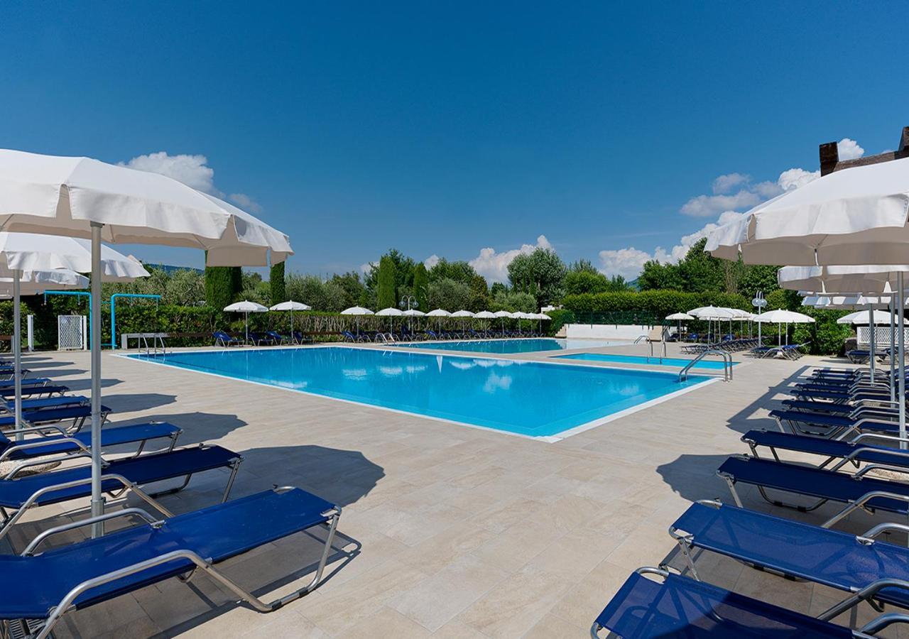 Iseo Lago Hotel Dış mekan fotoğraf