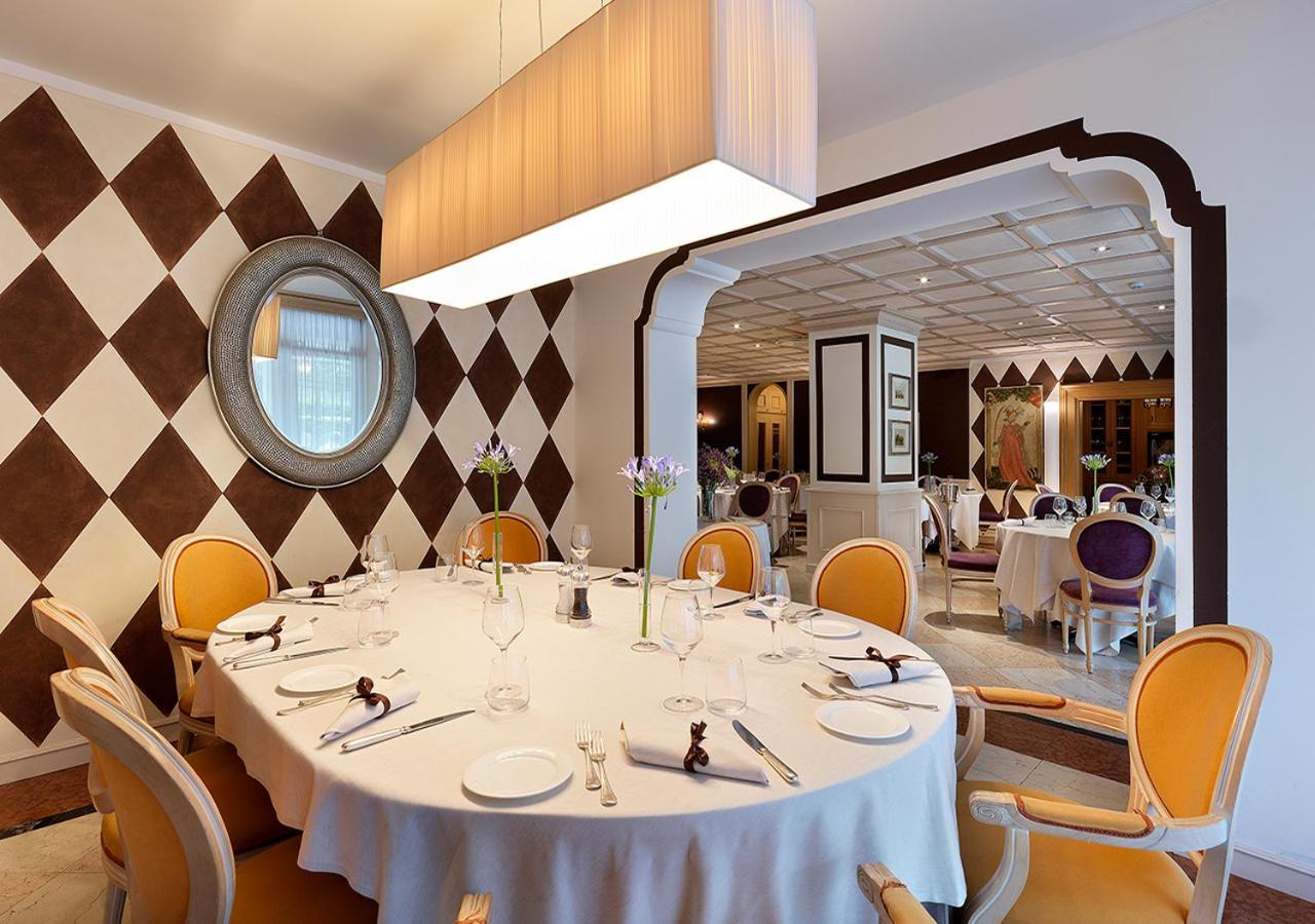 Iseo Lago Hotel Dış mekan fotoğraf