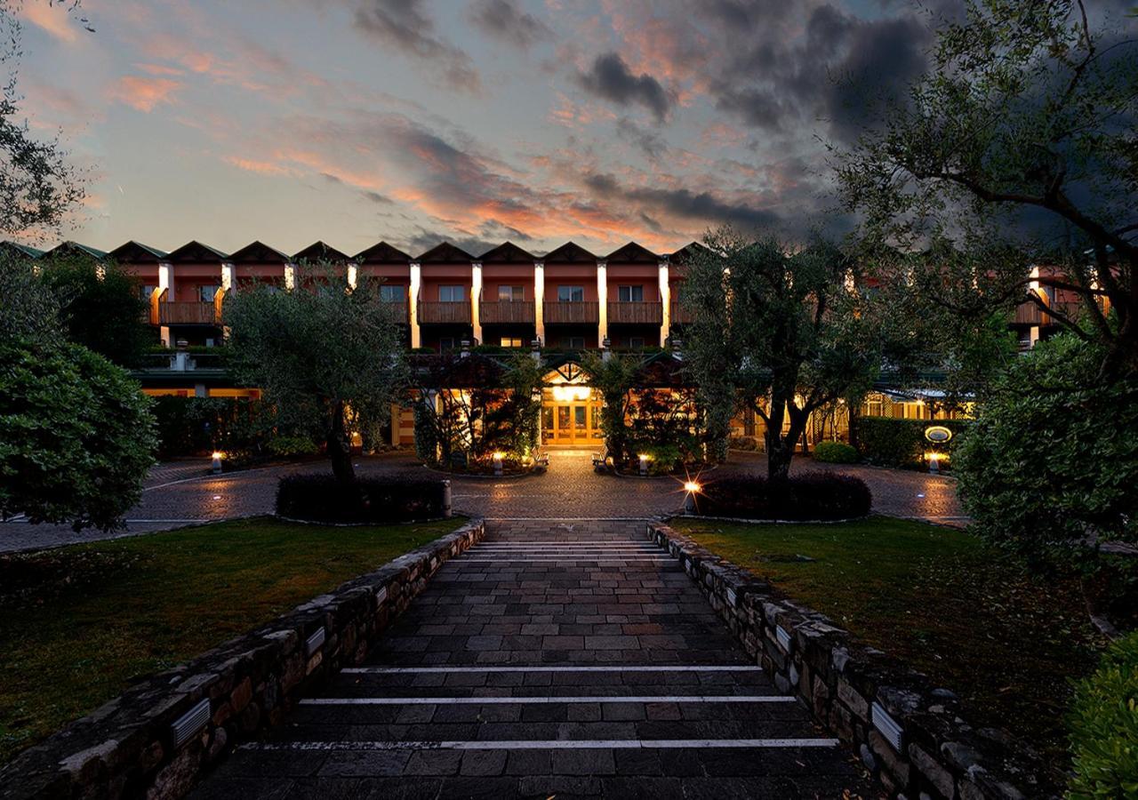 Iseo Lago Hotel Dış mekan fotoğraf