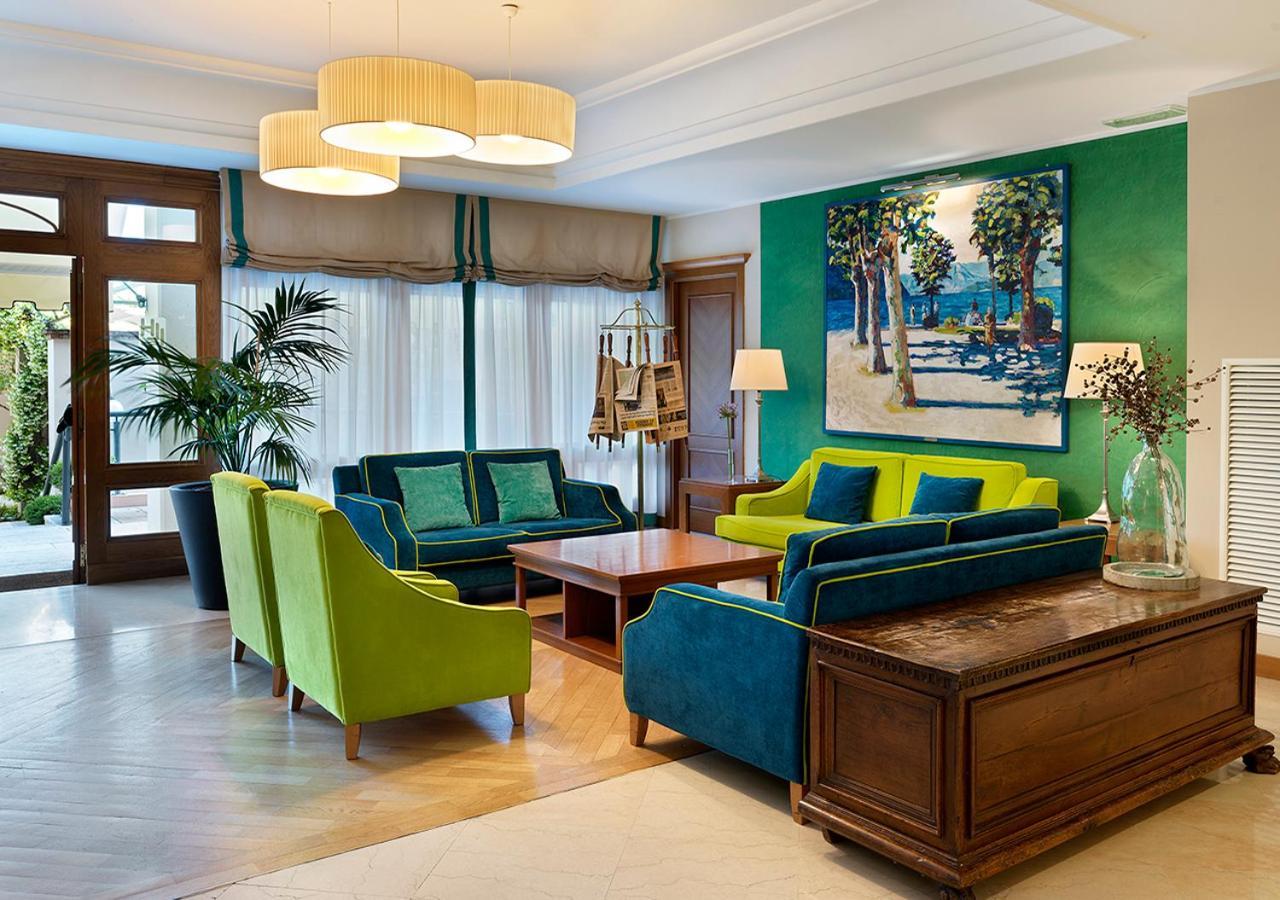 Iseo Lago Hotel Dış mekan fotoğraf