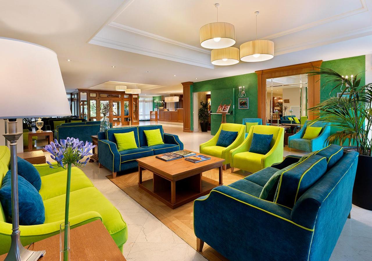 Iseo Lago Hotel Dış mekan fotoğraf