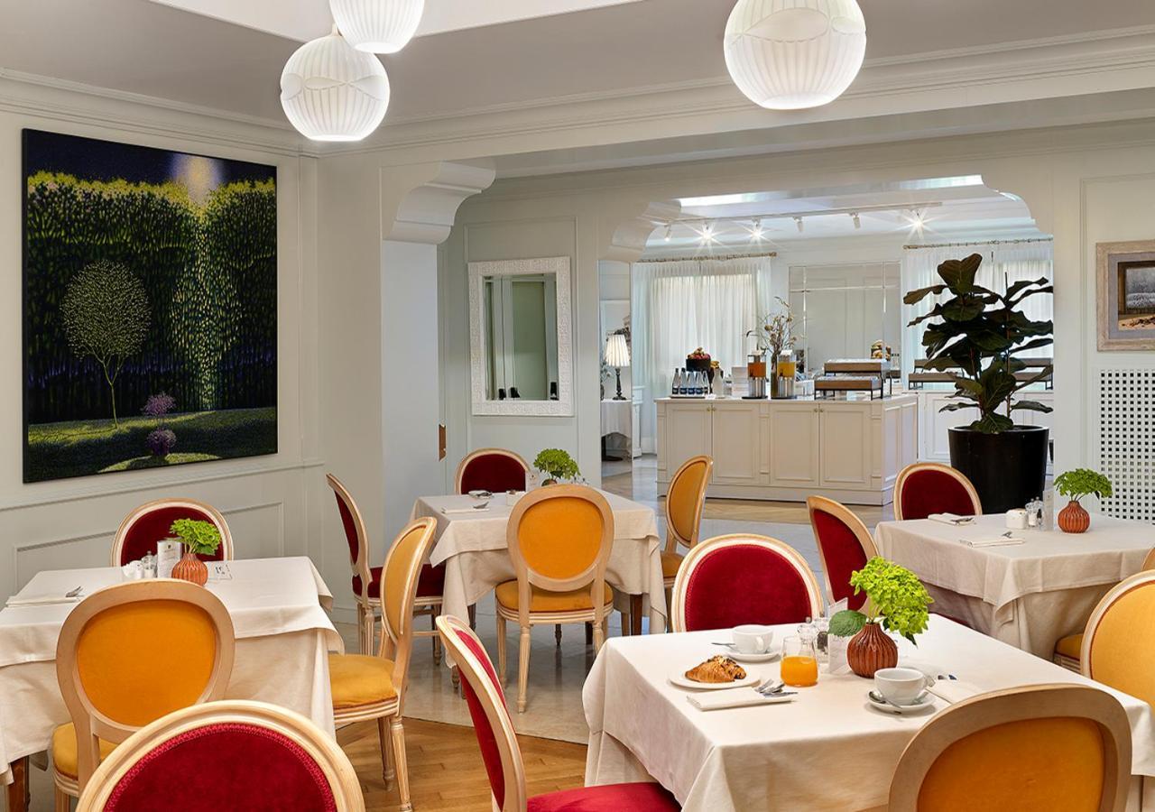 Iseo Lago Hotel Dış mekan fotoğraf