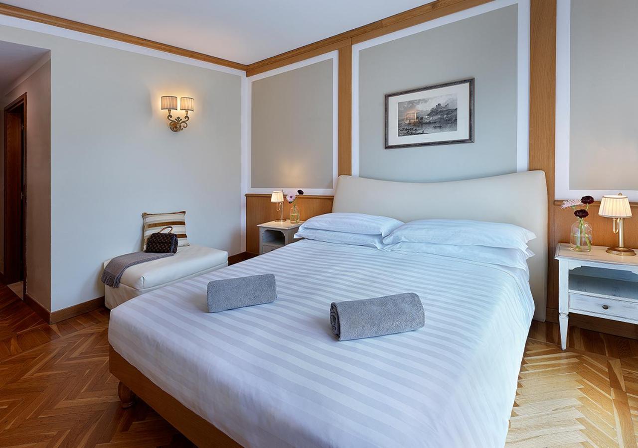 Iseo Lago Hotel Dış mekan fotoğraf