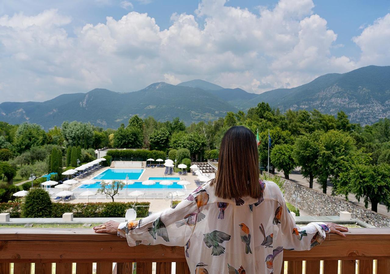 Iseo Lago Hotel Dış mekan fotoğraf