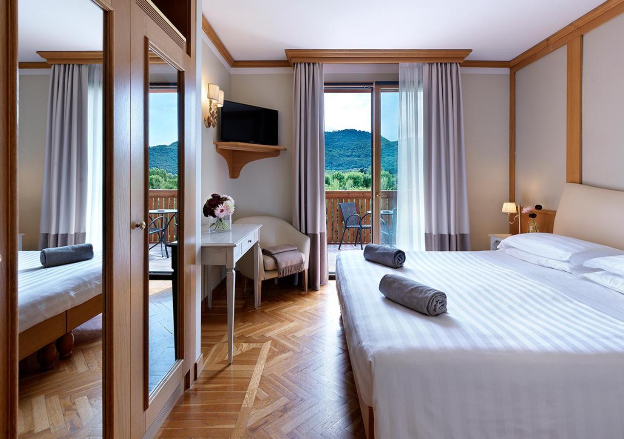 Iseo Lago Hotel Dış mekan fotoğraf