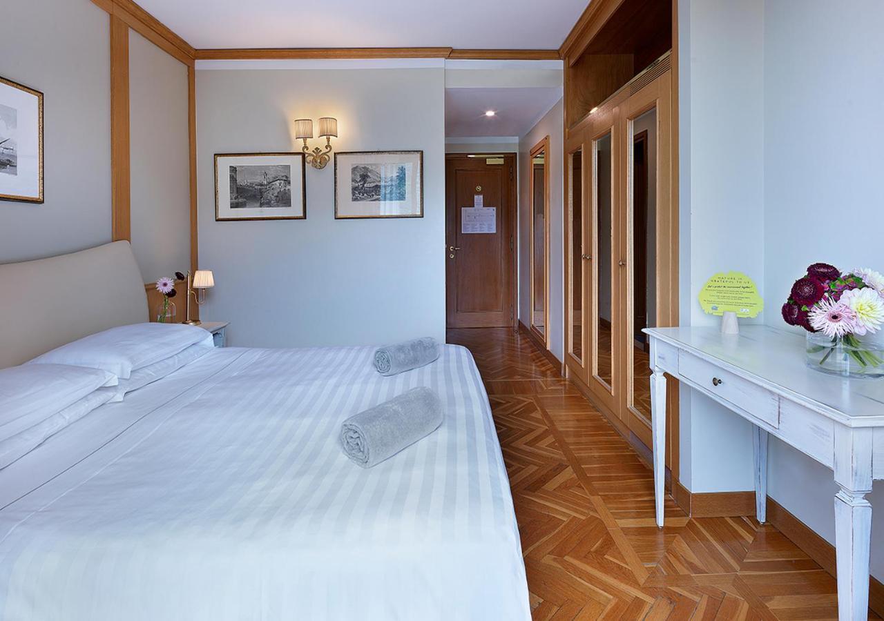 Iseo Lago Hotel Dış mekan fotoğraf
